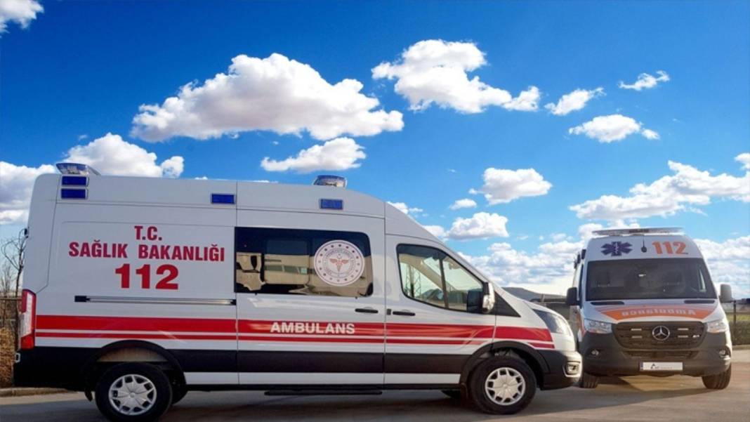 En az 23.930 lira maaşla iş imkanı! Ambulans şoförü olmak için hangi eğitimler alınır? Kimler ambulans şoförü olabilir? 2