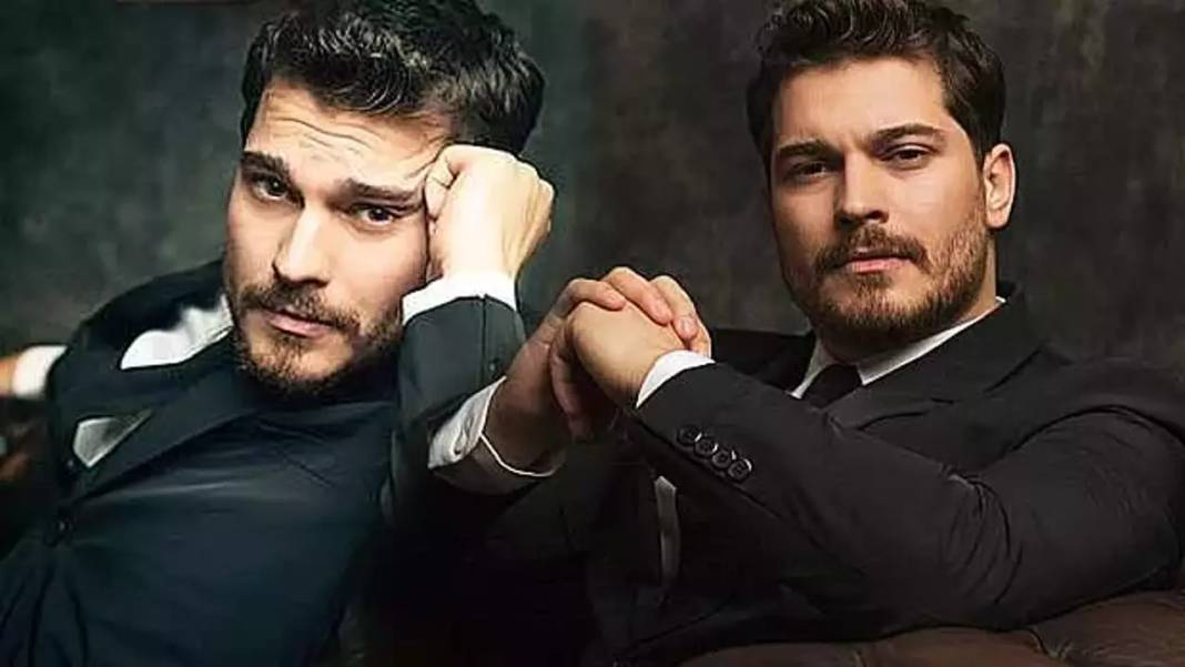 Çağatay Ulusoy’un merakla beklenen yeni filmi için erteleme kararı: Nedenini duyan şaştı kaldı! Meğer ertelenmesinin sebebi… 1