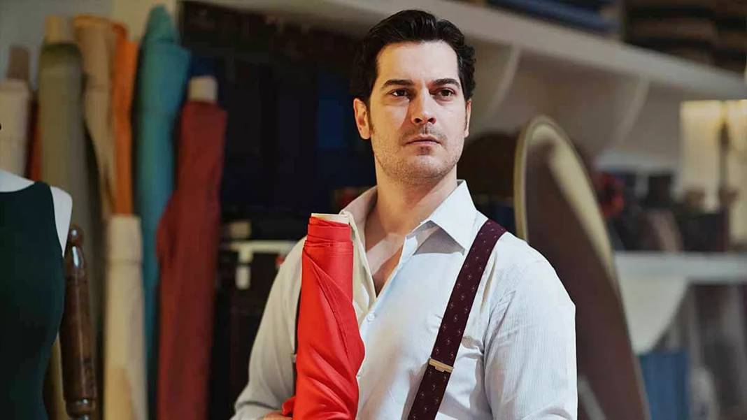 Çağatay Ulusoy’un merakla beklenen yeni filmi için erteleme kararı: Nedenini duyan şaştı kaldı! Meğer ertelenmesinin sebebi… 3