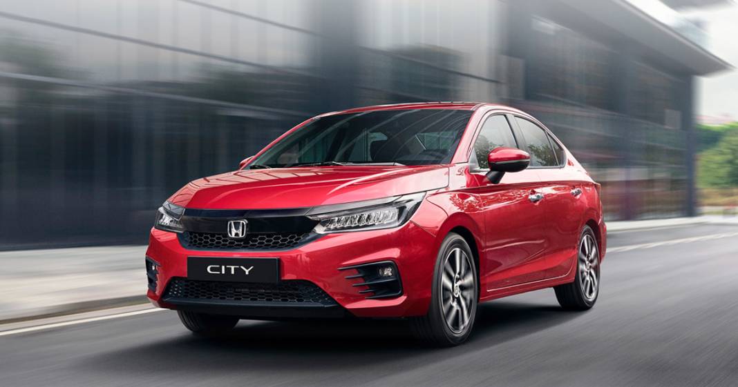 Herkesi onu araştırıyor: Özellikleri ve fiyatı ile araç alacakların gözdesi oldu: Honda City kapış kapış satılıyor 3