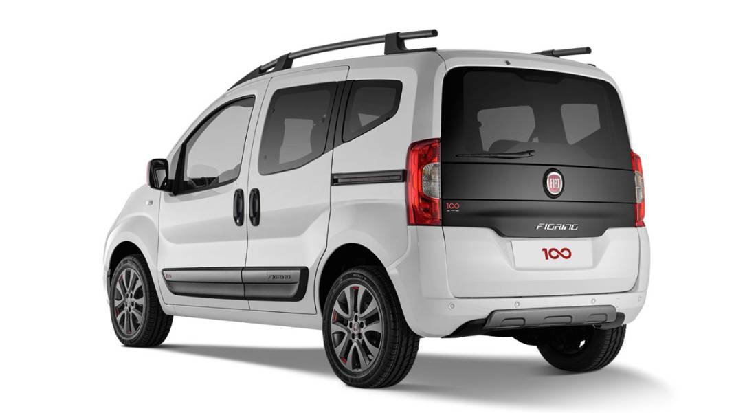 Fiat Fiorino’dan 100. yıl jesti! 1923 adet üretildi! Özel seriyi kaçıran bir daha bulamayacak! İşte Özellikleri ve Fiyatı 5