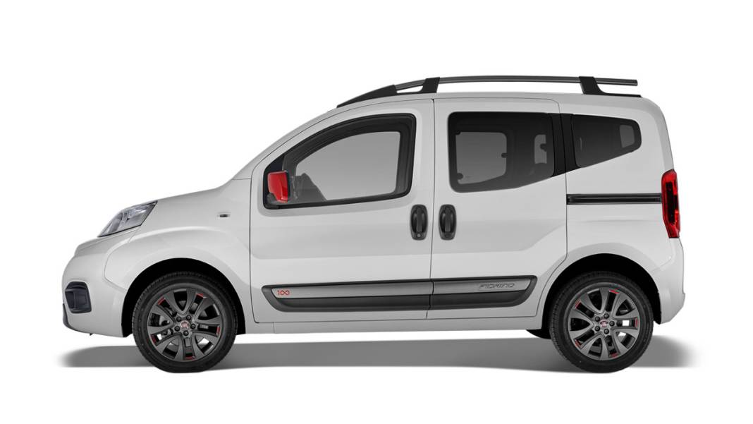 Fiat Fiorino’dan 100. yıl jesti! 1923 adet üretildi! Özel seriyi kaçıran bir daha bulamayacak! İşte Özellikleri ve Fiyatı 6