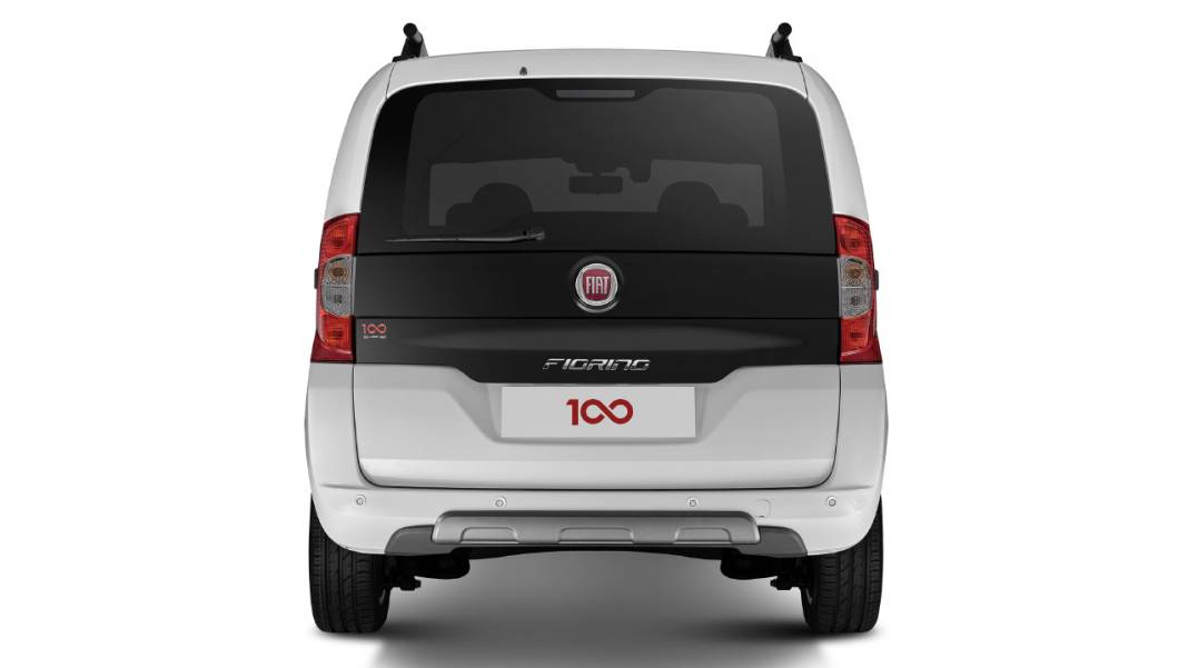 Fiat Fiorino’dan 100. yıl jesti! 1923 adet üretildi! Özel seriyi kaçıran bir daha bulamayacak! İşte Özellikleri ve Fiyatı 1
