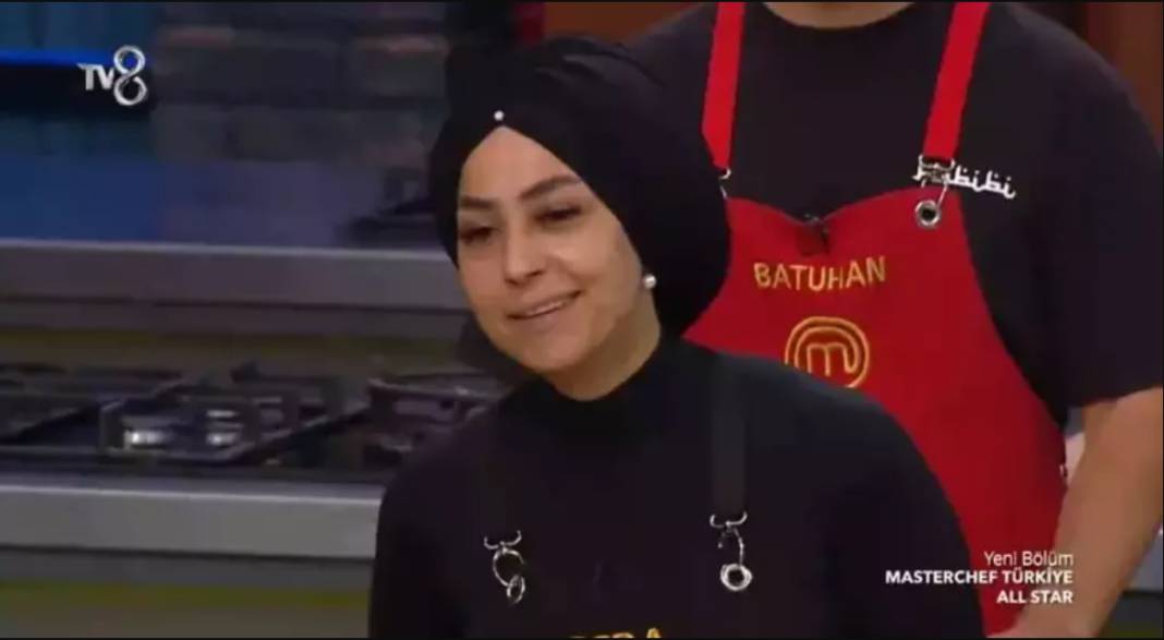 MasterChef'te dev ödül! Tam 100 bin TL kazandı! Kıran kırana yarıştı... Öğrenince şok olacaksanız! 3