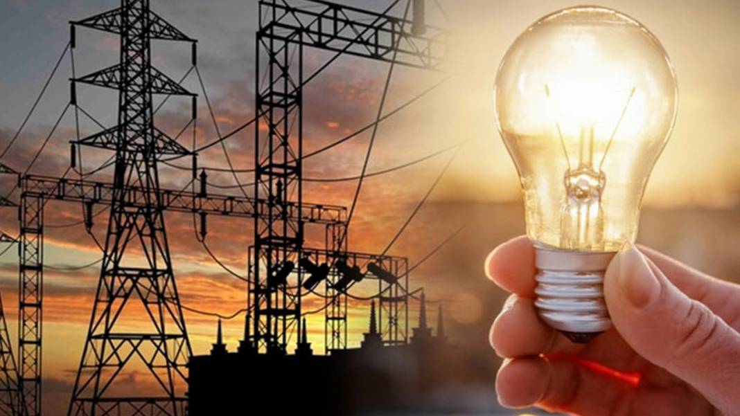 1 Ekim 2023 Ankara Elektrik Kesintisi Güncel Liste! Başkent Edaş'tan Saatler Sürecek Elektrik Kesintisi Uyarısı 1