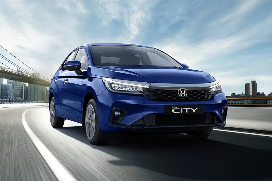 Herkesi onu araştırıyor: Özellikleri ve fiyatı ile araç alacakların gözdesi oldu: Honda City kapış kapış satılıyor 2