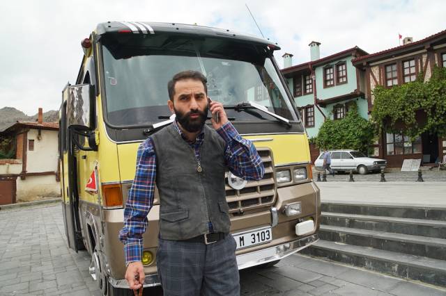 Gönül Dağı'ndan şaşırtan haber! Hapse girmişti geri dönüyor… İşte kadroya yeniden dahil olan isim 1