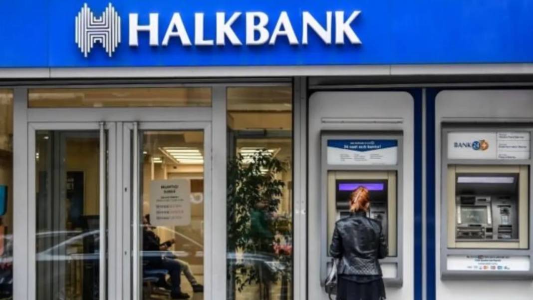 Halkbank’a giden, 2 bin TL’yi cebine koyup da çıkıyor! Kampanya başladı: Sadece anahtar kelimeyi söylemek gerekiyor! 3