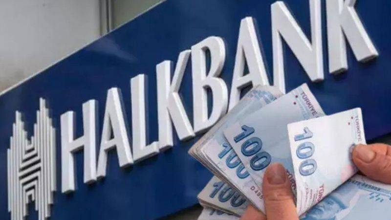 Halkbank’a giden, 2 bin TL’yi cebine koyup da çıkıyor! Kampanya başladı: Sadece anahtar kelimeyi söylemek gerekiyor! 4