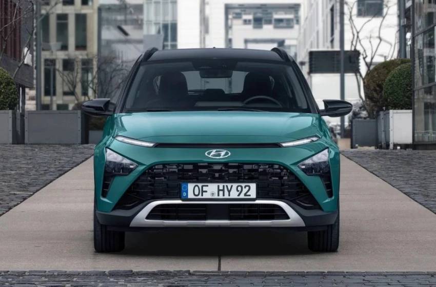 Hyundai Bayon’un şu anki fiyatı dudak uçuklattı! 2023’e 419 binle başlamıştı: Ama Egea’dan ucuz 1