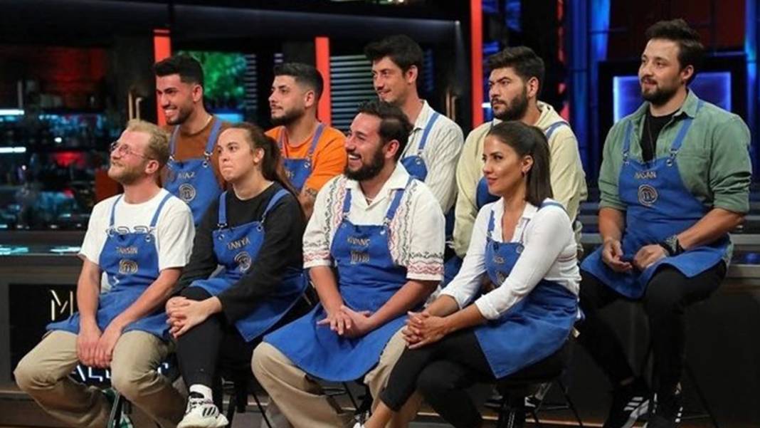 MasterChef'te Mehmet şefi kızdırdılar! Ünlü şef gördükleri ile şoke oldu! “Tantana yapma” 2