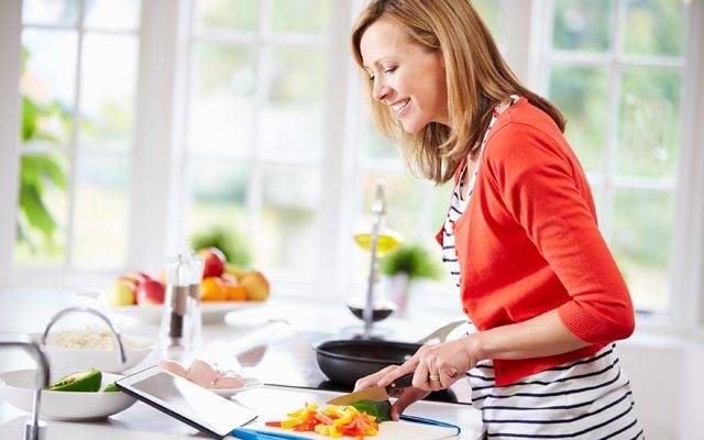 Mutfakta Kolaylık Sağlayan 15 Pratik Bilgi! Bunlar resmen hayat kurtarıyor: İşiniz çok kolaylaşacak 2