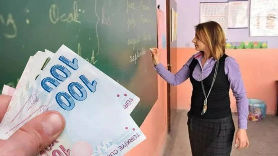 Karara bağlandı: Memurlara her ay ek ödeme haberi! Bunu yapan memurlar aylık 540 TL alacak 1