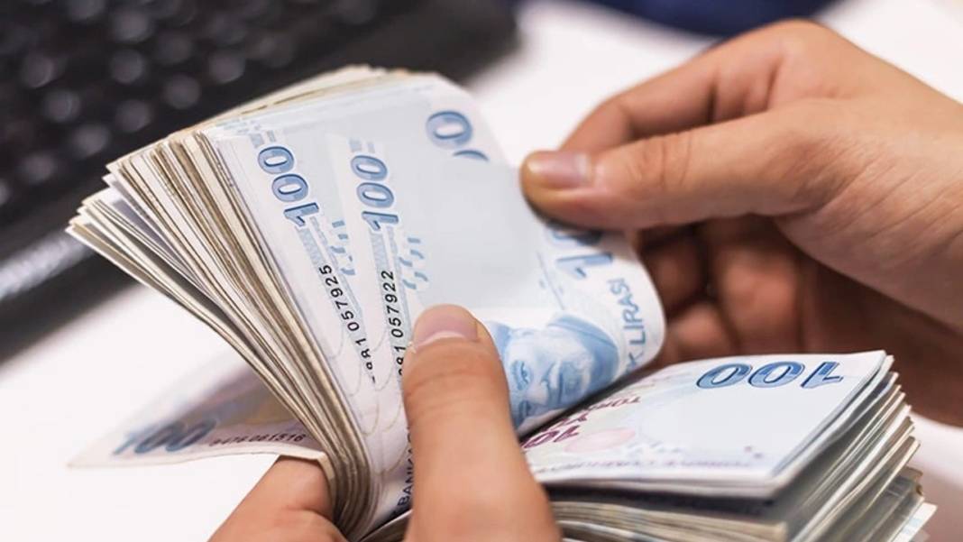 Finansman desteği kamudan geldi! Vakıfbank günlük 165 TL'ye 70 bin TL yatıracak: Tek yapmanı gereken SMS göndermek 2