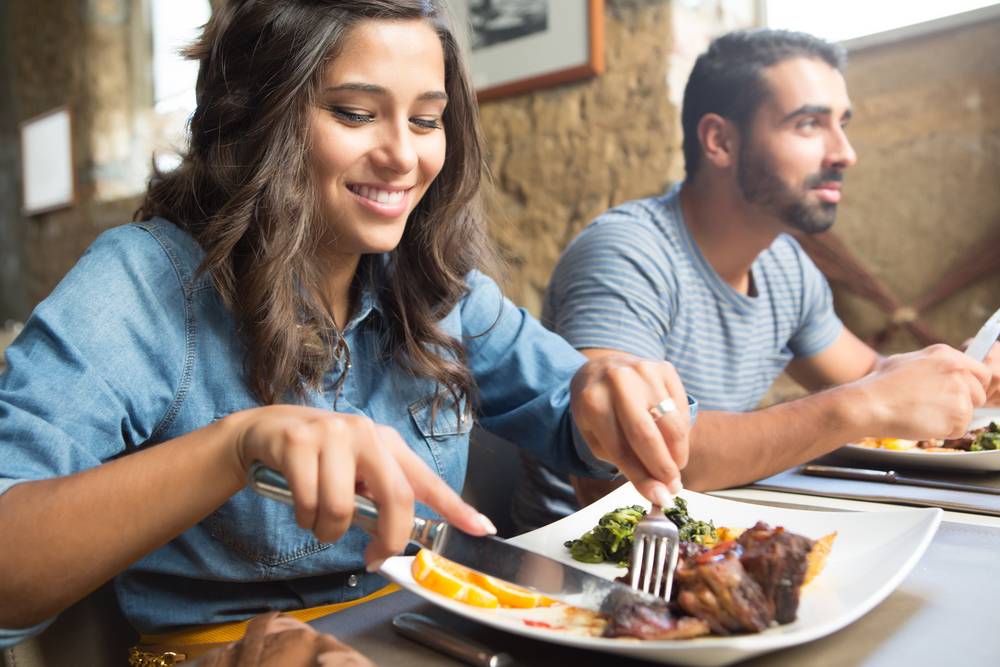 Yemek sonrası yorgunluğu görmezden gelmeyin: Meğer sebebi buymuş! İşte yapılması gerekenler 1