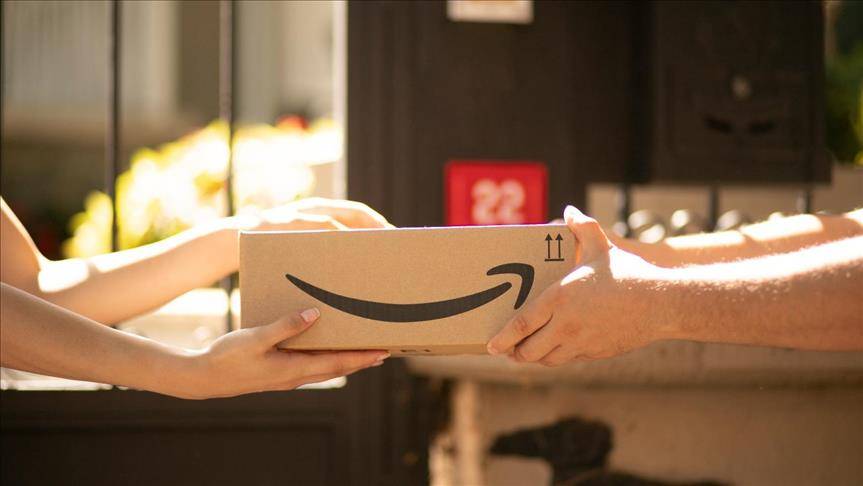 Amazon’dan alışveriş yapın, 500 TL’sini ödemeyin! Kampanya başladı, tarihler açıklandı! 3