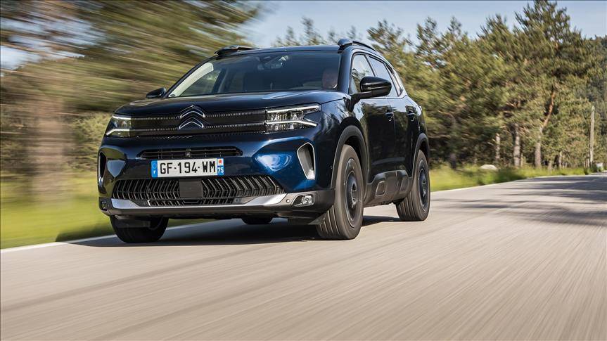 Citroen'den herkesi araç sahibi yapacak kampanya! C4 versiyonları için yüzde 1,99 faiz ile 250 bin TL'ye kadar kredi desteği ver 4