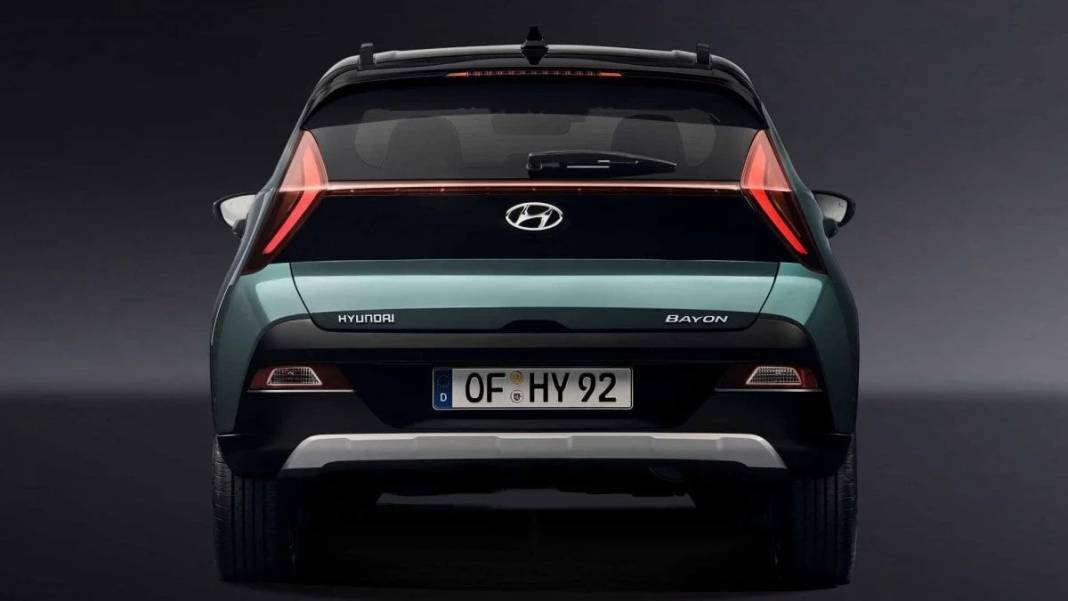 Hyundai Bayon’un şu anki fiyatı dudak uçuklattı! 2023’e 419 binle başlamıştı: Ama Egea’dan ucuz 2