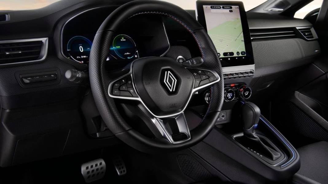 Piyasayı sallayacak: Yeni Clio özellikleri ve fiyatıyla şimdiden popüler oldu! 826 bin liraya böyle bir araç… 2