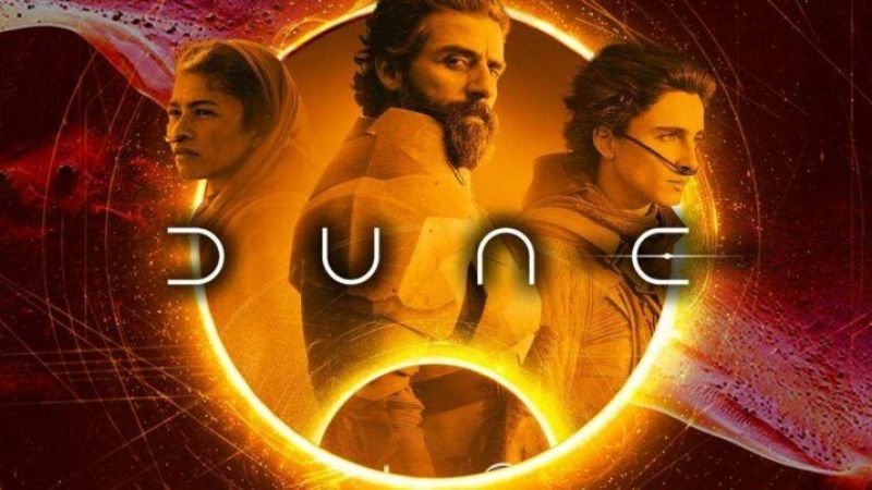 Dune: Part 2 Filminin Çıkış Tarihi Ertelendi Sebebini Duyanlar Şaştı Kaldı! Yönetmen Denis Villeneuve’den açıklama geldi: "Mağduruz" 1