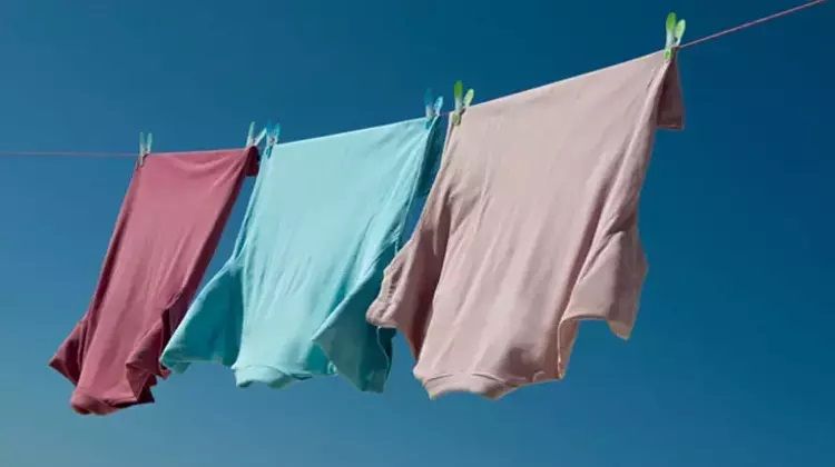 Ütü yapmak istemeyenler, bu malzemeyi mutlaka kullanmalı: Çamaşırlar, jilet gibi ütülü olacak… Bir tutam yeterli 2