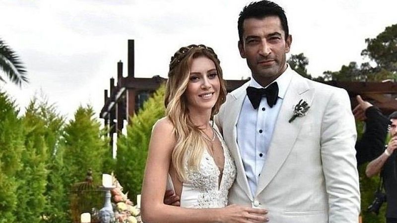 Sinem Kobal ile Kenan İmirzalıoğlu'nun Kızını Görenler Şaştı Kaldı! Annesinin Kopyası, Tıpatıp Aynısı… Görenler Şoktan Şoka Giriyor! 3