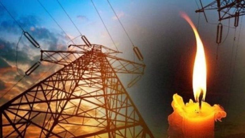 1 Eylül 2023 Ankara Elektrik Kesintisi Güncel Liste: O İlçeler Karanlığa Gömülecek! Ankara'da Elektrik Kesintisi Ne Kadar Sürecek? 1