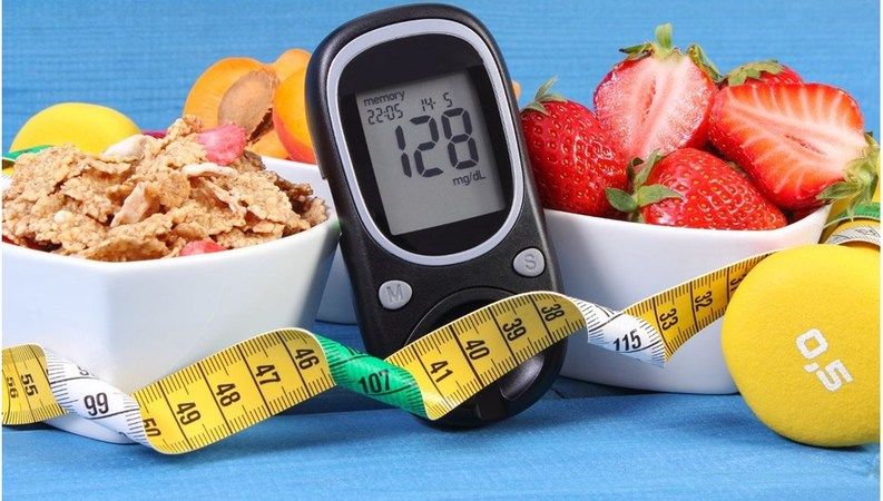 Diyabetin çaresinin hangi besinde olduğu açıklandı: Kan şekerini anında dengeliyor… Günde bir avuç yeterli… 1