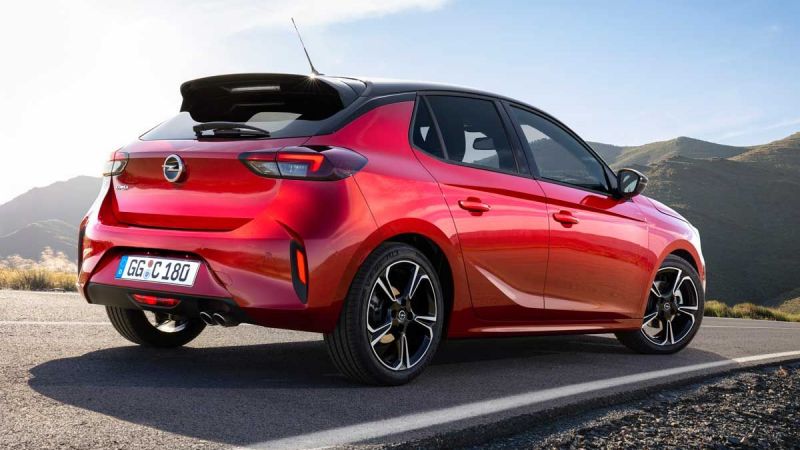 Opel Araç Alacaklara Müjde! Opel Eylül Ayı Fiyatlarını Zamsız Açıkladı! Corsa ve Mokka Modellerine 200 Bin TL Özel Kredi Veriyor! 3