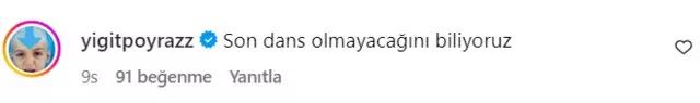 Zehra Güneş galibiyet sonrası sosyal medyayı salladı: Survivor finalisti rahat durmadı! Yiğit Poyraz'dan anında cevap... 2