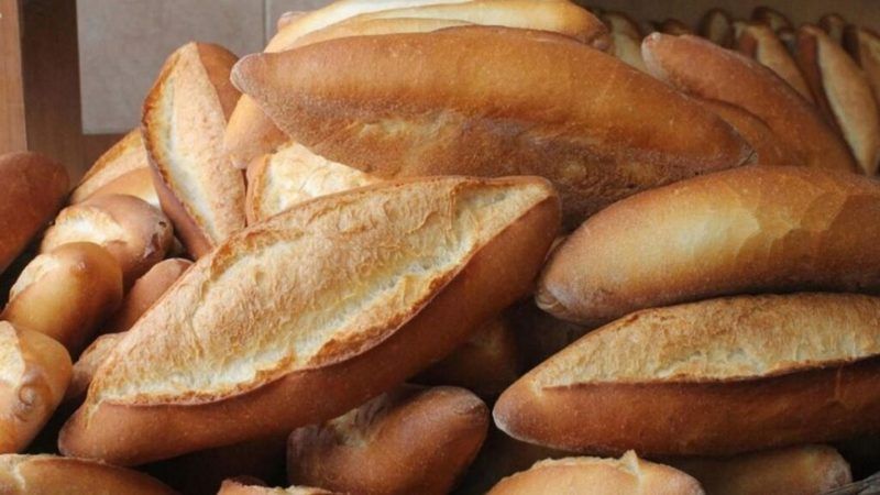 Ankara'da Ekmeğe Zam Haberi! 200 Gram Ekmeğin Fiyatı O Tarihte 7 TL Olacak...  Maliyetler Ekmek Fiyatını Vurdu! 2