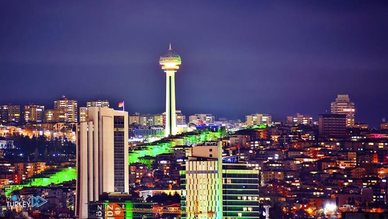 "Ankara Kızılay AVM” İflas ve Tahliye Kararı Verildi! İşler İyice Karıştı... Kızılay Yönetimi Eylemde… 3