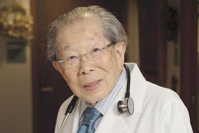 105 yaşında ölmüştü: Japon Doktordan uzun yaşamanın formülü! Asırlık tecrübe… 3