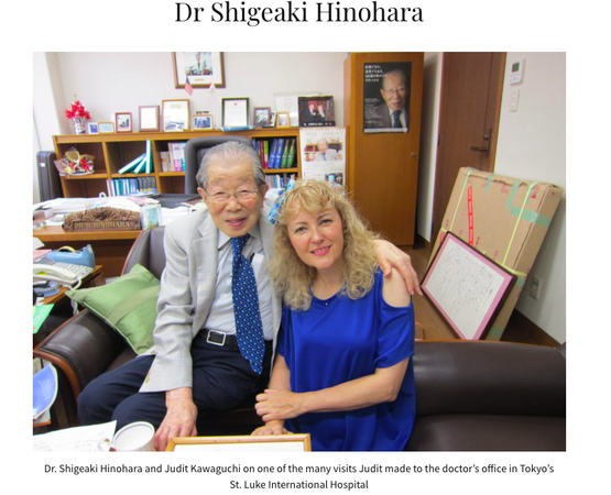 105 yaşında ölmüştü: Japon Doktordan uzun yaşamanın formülü! Asırlık tecrübe… 2