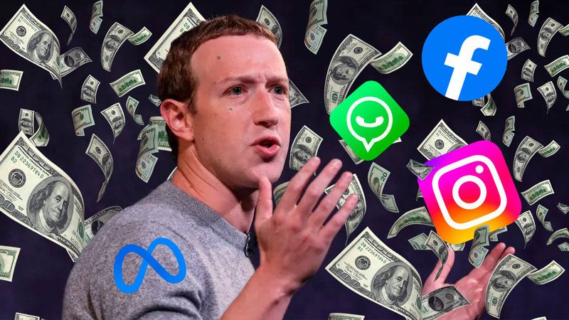 Facebook ve Instagram Ücretli Mi Olacak? Abonelik sistemi ne zaman başlıyor? Facebook ve Instagram Yeni Ücretleri Duyurdu... 1