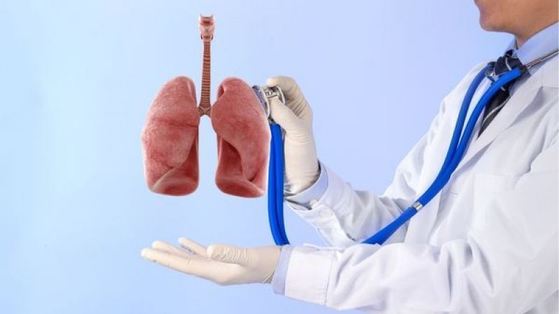 Ciğerleri ilk günkü haline sokan mucize tarif! Akciğerdeki katranı ve nikotini arındırıyor! İşte süper doğal yöntem 1