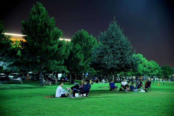 Ahlatlıbel Atatürk Parkı Ankara’da Nerede, Nasıl Gidilir? Ahlatlıbel Atatürk Parkı Kaçta Açılıyor, Kaçta Kapanıyor? 1