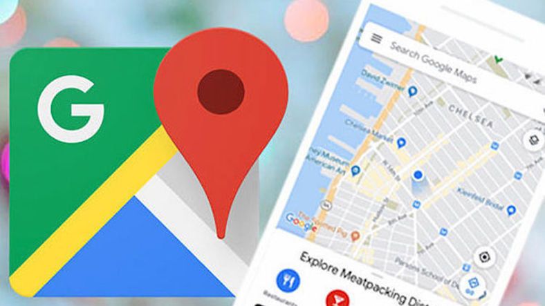 Google Haritalar Üzerinden Aldatma Şoku: Adam Karısını Başka Bir Adamla Yakaladı 3