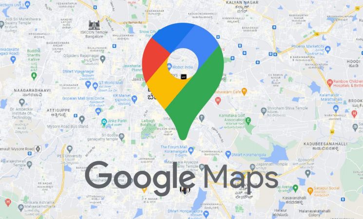Google Haritalar Üzerinden Aldatma Şoku: Adam Karısını Başka Bir Adamla Yakaladı 1