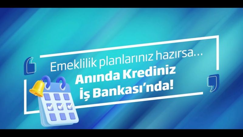 İş Bankası'ndan İşCep Üzerinden Faizsiz Nakit Avans Fırsatı! 20 Bin TL'yi Görenler Direkt Şubelere Koştu! 2