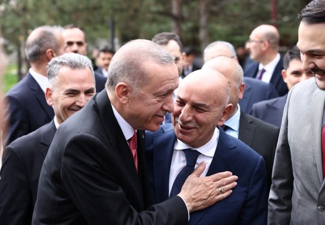 AK Parti’nin Ankara adayı kim olacak? Turgut Altınok, Osman Gökçek, Hulusi Akar, Murat Kurum... Sürpriz isimler var? 3