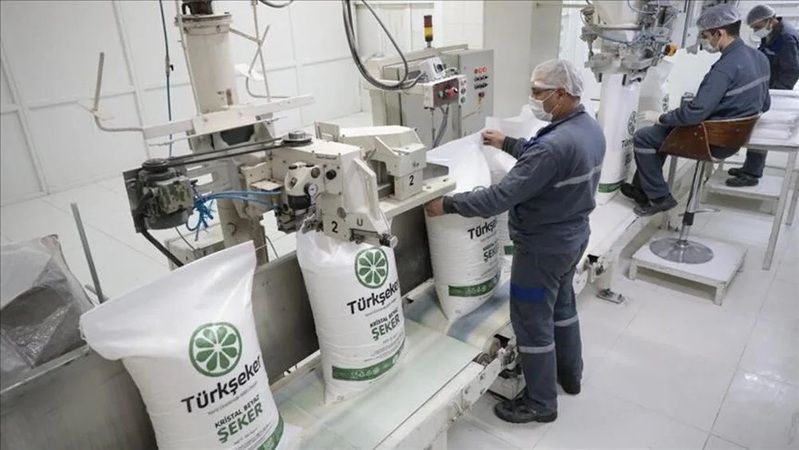 Türkiye Şeker Fabrikaları Yüzlerce İşçi Alacak! İŞKUR üzerinden ilana çıktı: Ortaokul mezunu olmak yeterli 3