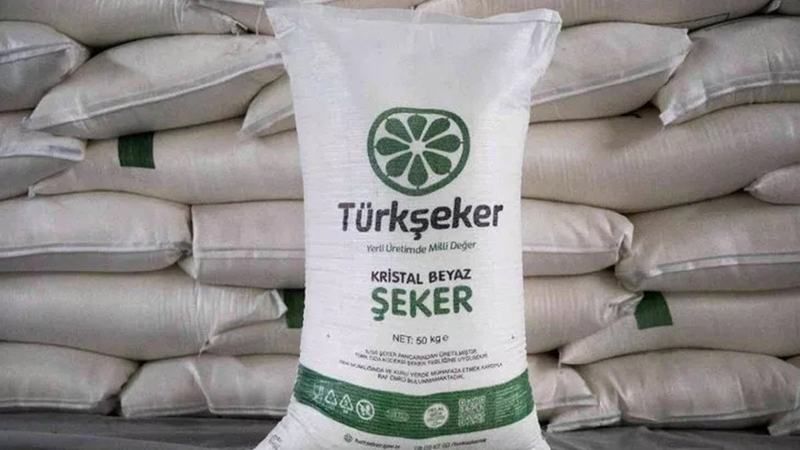 Türkiye Şeker Fabrikaları Yüzlerce İşçi Alacak! İŞKUR üzerinden ilana çıktı: Ortaokul mezunu olmak yeterli 1