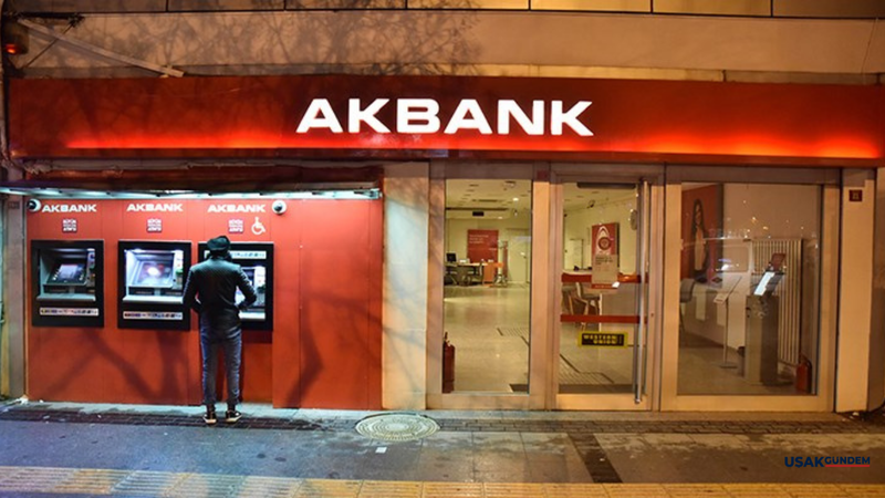 Akbank’tan desteğe ihtiyacı olana anında 70 bin TL ödeme: Direkt veriliyor, aylık 5 bin TL’yi geçmiyor! 1