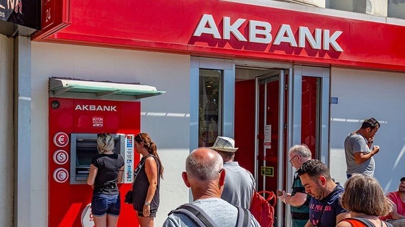 Akbank’tan desteğe ihtiyacı olana anında 70 bin TL ödeme: Direkt veriliyor, aylık 5 bin TL’yi geçmiyor! 3