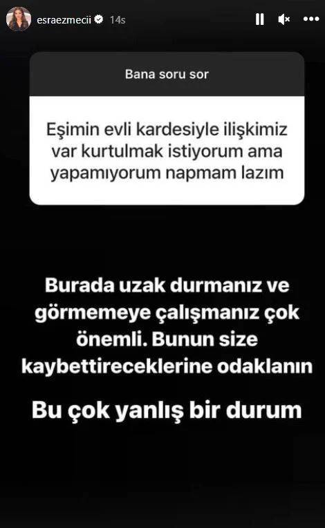 Biri kocası ile kaçan teyzesini, diğeri yasak aşkını anlattı! Esra Ezmeci'de ortalık yangın yerine döndü 3