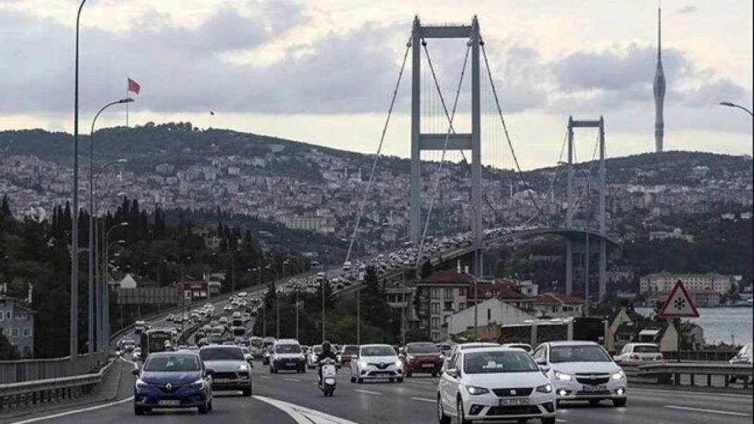 Karayolları açıkladı: Otoyol ve köprülere kallavi zam! Yüzde 76,5 vatandaşı çarpacak… 2