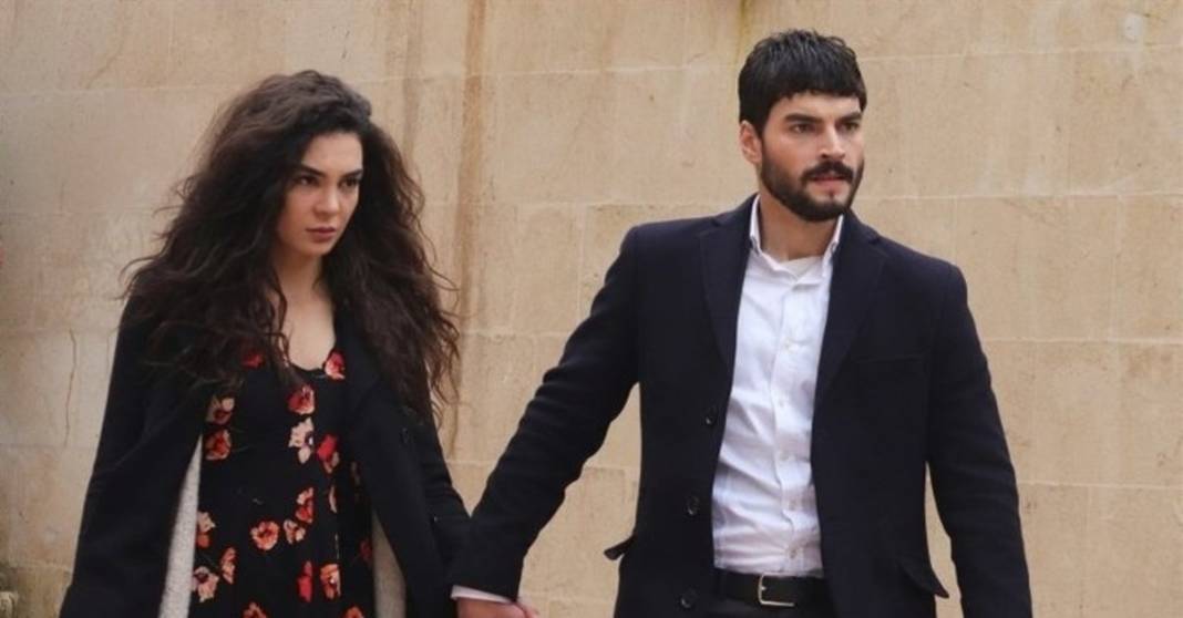 Hercai’nin Miran’ı Akın Akınözü setlere bomba gibi dönüyor! Öyle bir rolde oynayacak ki… 4