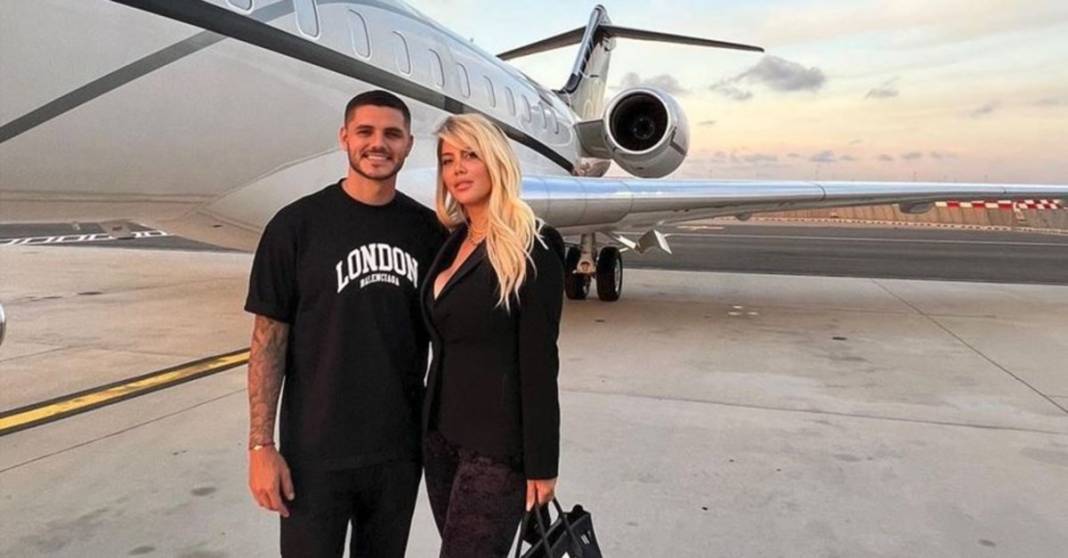 Wanda Nara ağzını bir açtı, tam açtı: İtirafları peş peşe sıraladı! Meğer Mauro Icardi ile ayrılıklarının hepsi… 1