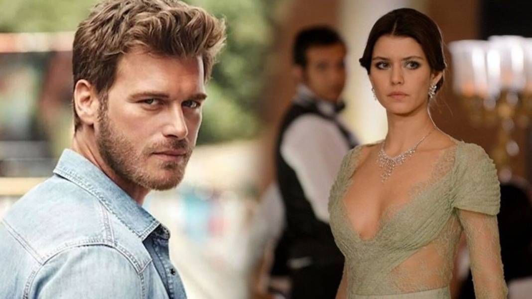 Aylardır bekleniyordu, sonunda duyuruldu: Beren Saat ile Kıvanç Tatlıtuğ'un yeni filmi o tarihte Netflix'te! 1